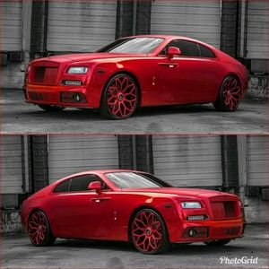 Meet your Posher, Christan